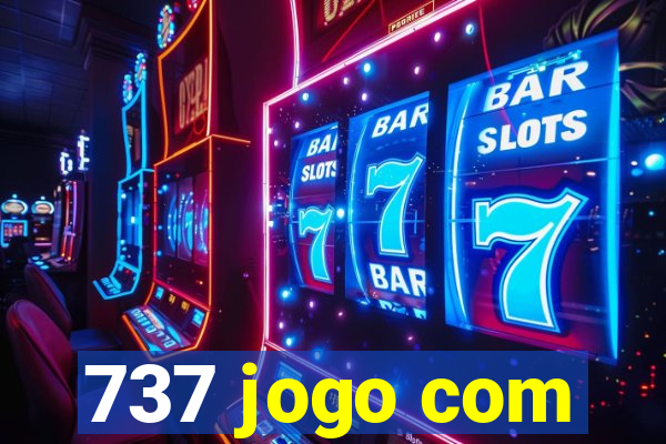 737 jogo com